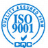 2016年通过ISO9001:2008质量体系认证