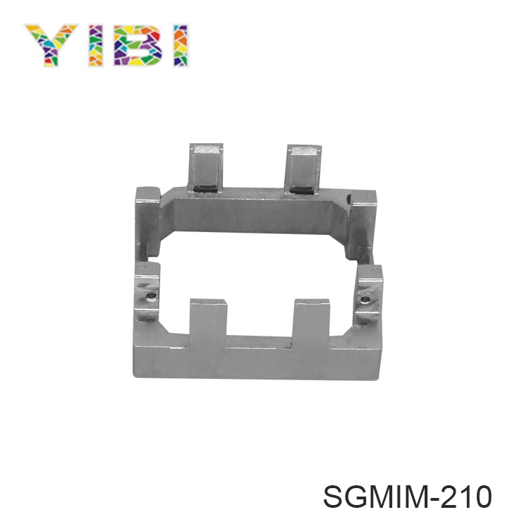 mim粉末注射成型不锈钢零件生产厂家