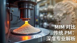 MIM与传统PM:专业对比