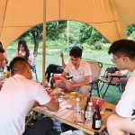 公司团建