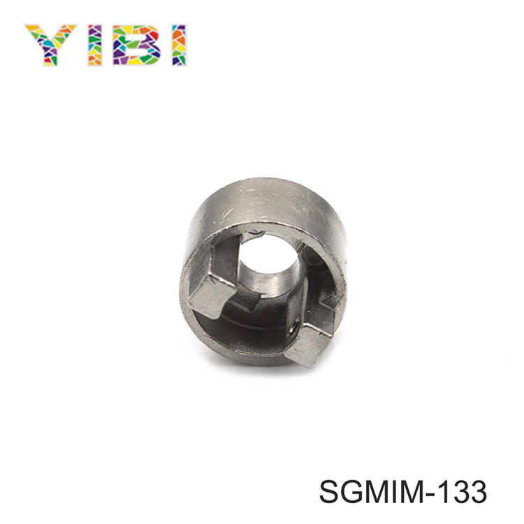 mim粉末注射成型锁具零件生产厂家