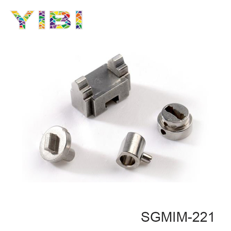 mim粉末冶金厂家专业生产锁具配件