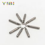 高比重钨合金渔坠-钨钢坠-水滴坠专业生产厂家