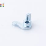 在汽车中MIM工艺的使用