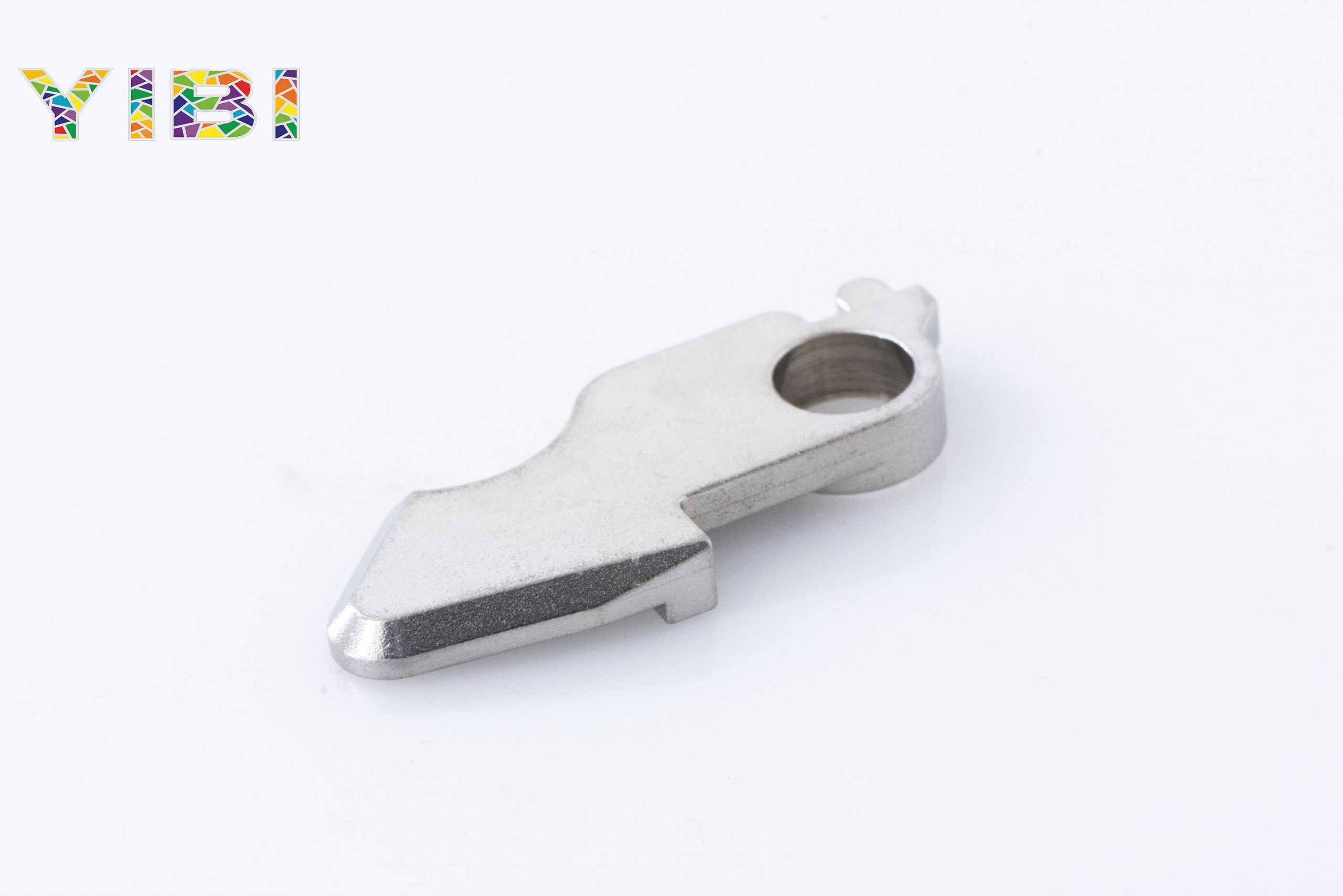 汽车行业中使用的高标准零件