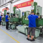 MIM模具
